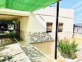 Country house at walking distance from Pinoso in Alicante Dream Homes Castalla 