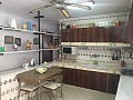 3 Bed Villa close to the town of Monovar for structural reform in Alicante Dream Homes Castalla 
