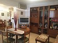 3 Bed Villa close to the town of Monovar for structural reform in Alicante Dream Homes Castalla 