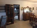 3 Bed Villa close to the town of Monovar for structural reform in Alicante Dream Homes Castalla 