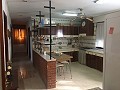 3 Bed Villa close to the town of Monovar for structural reform in Alicante Dream Homes Castalla 