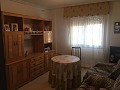 3 Bed Villa close to the town of Monovar for structural reform in Alicante Dream Homes Castalla 