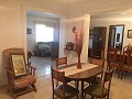 3 Bed Villa close to the town of Monovar for structural reform in Alicante Dream Homes Castalla 