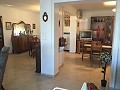 3 Bed Villa close to the town of Monovar for structural reform in Alicante Dream Homes Castalla 