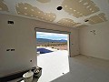 Amazing New Build in Pinoso in Alicante Dream Homes Castalla 