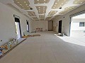 Amazing New Build in Pinoso in Alicante Dream Homes Castalla 