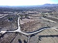 Fabulosa nueva construcción Abanilla y Cañada del Trigo in Alicante Dream Homes Castalla 