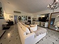 Amazing villa in Loma bada Petrer in Alicante Dream Homes Castalla 