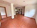 Villa met 7 slaapkamers en 4 badkamers in Elda in Alicante Dream Homes Castalla 