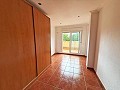 Villa met 7 slaapkamers en 4 badkamers in Elda in Alicante Dream Homes Castalla 