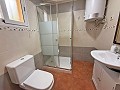 Villa met 7 slaapkamers en 4 badkamers in Elda in Alicante Dream Homes Castalla 