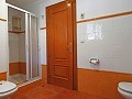 Villa met 7 slaapkamers en 4 badkamers in Elda in Alicante Dream Homes Castalla 