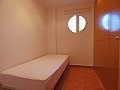 Villa met 7 slaapkamers en 4 badkamers in Elda in Alicante Dream Homes Castalla 