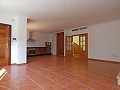 Villa met 7 slaapkamers en 4 badkamers in Elda in Alicante Dream Homes Castalla 
