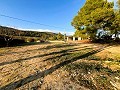 Grande maison de campagne in Alicante Dream Homes Castalla 