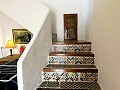 Grande maison de campagne in Alicante Dream Homes Castalla 