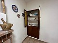 Grande maison de campagne in Alicante Dream Homes Castalla 