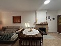 Grande maison de campagne in Alicante Dream Homes Castalla 