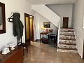 Grande maison de campagne in Alicante Dream Homes Castalla 