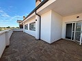 Stunning Mansion with Private Swimming Pool,Sports Court and Barbecue Area in Alicante Dream Homes Castalla 
