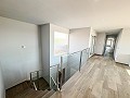 Stunning Mansion with Private Swimming Pool,Sports Court and Barbecue Area in Alicante Dream Homes Castalla 