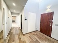 Stunning Mansion with Private Swimming Pool,Sports Court and Barbecue Area in Alicante Dream Homes Castalla 