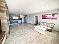 Stunning Mansion with Private Swimming Pool,Sports Court and Barbecue Area in Alicante Dream Homes Castalla 