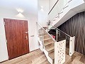 Stunning Mansion with Private Swimming Pool,Sports Court and Barbecue Area in Alicante Dream Homes Castalla 