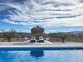 Belle villa presque neuve de 3 chambres in Alicante Dream Homes Castalla 