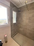 Belle villa presque neuve de 3 chambres in Alicante Dream Homes Castalla 