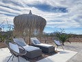 Belle villa presque neuve de 3 chambres in Alicante Dream Homes Castalla 