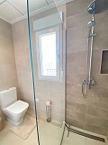 Belle villa presque neuve de 3 chambres in Alicante Dream Homes Castalla 
