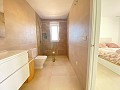 Belle villa presque neuve de 3 chambres in Alicante Dream Homes Castalla 