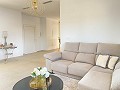 Belle villa presque neuve de 3 chambres in Alicante Dream Homes Castalla 