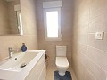 Belle villa presque neuve de 3 chambres in Alicante Dream Homes Castalla 