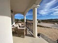Belle villa presque neuve de 3 chambres in Alicante Dream Homes Castalla 