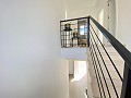 Belle villa presque neuve de 3 chambres in Alicante Dream Homes Castalla 