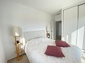 Belle villa presque neuve de 3 chambres in Alicante Dream Homes Castalla 