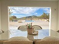 Belle villa presque neuve de 3 chambres in Alicante Dream Homes Castalla 