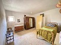 Groot landhuis om te renoveren in Alicante Dream Homes Castalla 
