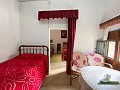 Groot landhuis om te renoveren in Alicante Dream Homes Castalla 