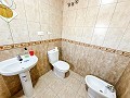 Charmante Villa mit 4 Schlafzimmern und atemberaubendem Panoramablick in Alicante Dream Homes Castalla 