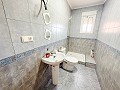 Charmante Villa mit 4 Schlafzimmern und atemberaubendem Panoramablick in Alicante Dream Homes Castalla 