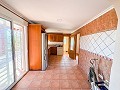 Charmante Villa mit 4 Schlafzimmern und atemberaubendem Panoramablick in Alicante Dream Homes Castalla 