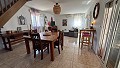 Mooie traditionele villa met 6 slaapkamers in Albatera in Alicante Dream Homes Castalla 
