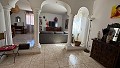 Mooie traditionele villa met 6 slaapkamers in Albatera in Alicante Dream Homes Castalla 