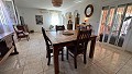 Mooie traditionele villa met 6 slaapkamers in Albatera in Alicante Dream Homes Castalla 