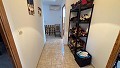 Mooie traditionele villa met 6 slaapkamers in Albatera in Alicante Dream Homes Castalla 