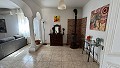 Mooie traditionele villa met 6 slaapkamers in Albatera in Alicante Dream Homes Castalla 