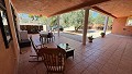 Mooie traditionele villa met 6 slaapkamers in Albatera in Alicante Dream Homes Castalla 